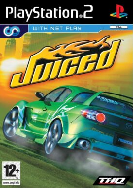 Juiced - Ps2