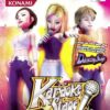 Karaoke stage - Playstation 2