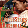 League Series Baseball 2 - Playstation 2