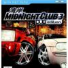 Midnight Club 3 - Dub Edition - Playstation 2