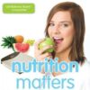 Mind. Body. Soul.: Nutrition Matters - Nintendo Wii