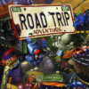 Road trip adventure ps2
