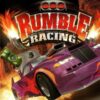 Rumble Racing - Ps2