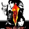 Soul Calibur II - Xbox