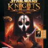 Star Wars Knights of the Old Republic II: The Sith Lords - Xbox