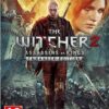 The Witcher II Assassins of Kings - Enchanced Edition - Xbox 360