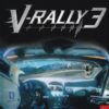 V-Rally 3 - PS2