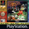 Vegas Casino - Playstation 1