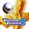 Virtua tennis 2 - Playstation 2