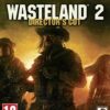 Wasteland 2 - Directors Cut - Xbox One