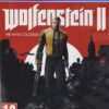 Wolfenstein II The New Colossus - PS4