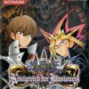 Yu-Gi-Oh Königreich der Illusionen - PS2