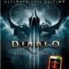 Diablo 3 - Ultimate Evil Edition - Xbox 360