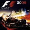 f1 2009 - nintendo wii