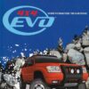 4x4 Evolution - Playstation 2