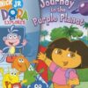 Dora the Explorer: Journey to the Purple Planet - Playstation 2