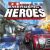Emergency heroes - Nintendo Wii
