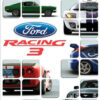 Ford Racing 3 - Playstation 2