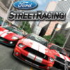 Ford Street Racing - PS2