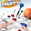 Game party - Nintendo Wii