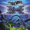 Hot Wheels: Velocity X Maximum Justice - Playstation 2
