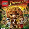 LEGO Indiana Jones: The Original Adventures - Ps2