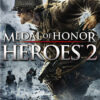 Medal of Honor Heroes 2 - Nintendo Wii