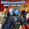 Megamind Mega Team Unite - Nintendo Wii