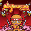 Ninjabread Man - Nintendo Wii