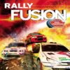 Rally Fusion: Race of Champions - Playstation 2