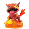 bild på Skylanders Giants: hot dog