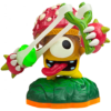 bild på karaktären Shroomboom från Skylanders giants series 2
