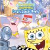 SpongeBob SquarePants Lights, Camera, Pants! - Playstation 2