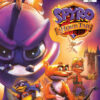 Spyro A Hero's Tail - Playstation 2