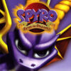 Spyro Enter the Dragonfly - PS2