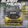 Super trucks - Playstation 2