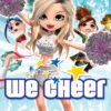We cheer - Nintendo Wii