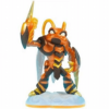 bild på skylanders giants karaktär swarm