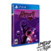Afterparty - Limited run games - Playstation 4