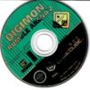 Digimon Rumble Arena 2 - GameCube skiva
