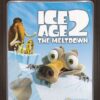 Ice Age 2: The Meltdown - Platinum - Playstation 2