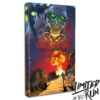 framsidan till Limited Runs 385e utgåva Ground Zero Texas - Nuclear Edition Classic Edition på Playstation 4