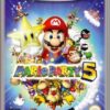 Mario party 5 Players choice Nintendo gamecube