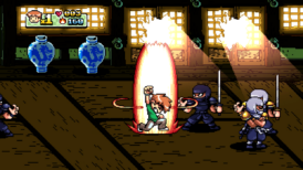 Alternative view of Scott Pilgrim vs. the World: The Game - Complete Edition - Limited run #382 - Playstation 4