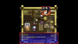 Alternative view of Shiren the Wanderer: The Tower of Fortune and the Dice of Fate - Collector's Edition - Nintendo Switch