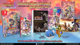 Shiren the Wanderer: The Tower of Fortune and the Dice of Fate - Collector's Edition - Nintendo Switch - Bild 3