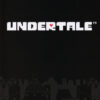 Frasidan till Nintendo Switchspelet Undertale