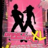 Dance UK XL Playstation 2 fram
