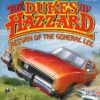 Dukes of Hazzard Return of the General Lee - Playstation 2