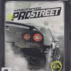 Need for Speed: ProStreet - Platinum - Playstation 2